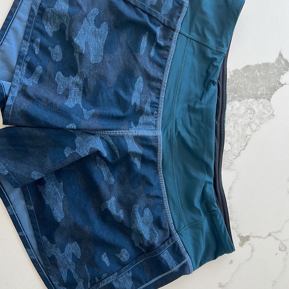 Lululemon shorts - Picture 2 of 6